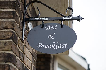 Bed & Breakfast Hogervorst - Aalsmeer | Amsterdam