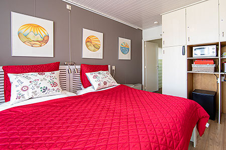 Bed & Breakfast Hogervorst - Aalsmeer | Amsterdam