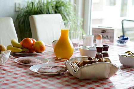 Bed & Breakfast Hogervorst - Aalsmeer | Amsterdam