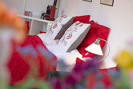 Bed & Breakfast Hogervorst - Aalsmeer | Amsterdam