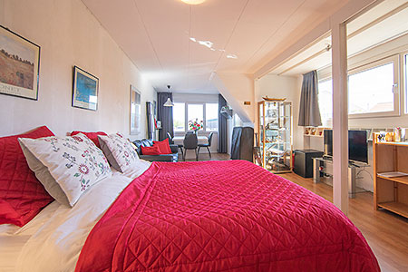 Bed & Breakfast Hogervorst - Aalsmeer | Amsterdam