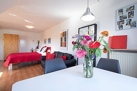 Bed & Breakfast Hogervorst - Aalsmeer | Amsterdam