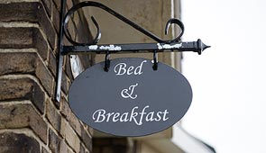 Bed & Breakfast Hogervorst - Aalsmeer | Amsterdam