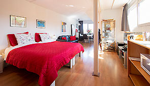 Bed & Breakfast Hogervorst - Aalsmeer | Amsterdam